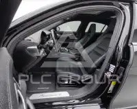 2019 Porsche Panamera