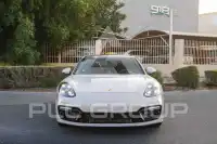 2019 Porsche Panamera