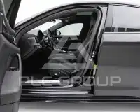 2019 Porsche Panamera