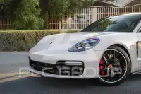 2019 Porsche Panamera