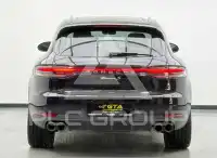 2019 Porsche MACAN