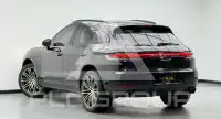 2019 Porsche MACAN