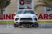 2019 Porsche MACAN
