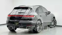 2019 Porsche MACAN