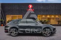 2019 Porsche MACAN