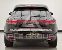 2019 Porsche MACAN