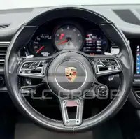 2019 Porsche MACAN