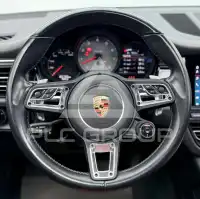 2019 Porsche MACAN