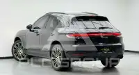 2019 Porsche MACAN