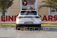 2019 Porsche MACAN