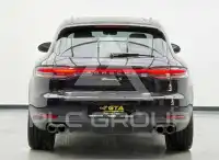 2019 Porsche MACAN