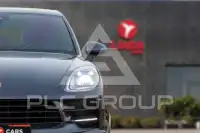 2019 Porsche MACAN