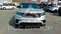 2019 Land Rover DEFENDER