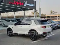 2019 Land Rover Discovery