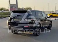 2019 Land Rover Discovery