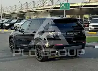 2019 Land Rover Discovery