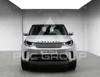 2019 Land Rover Discovery