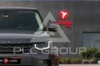 2019 Land Rover Discovery