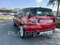 2019 Land Rover Discovery