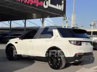 2019 Land Rover Discovery