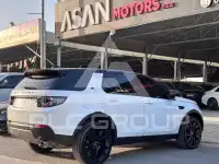 2019 Land Rover Discovery