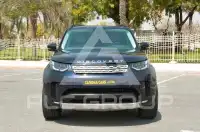 2019 Land Rover Discovery