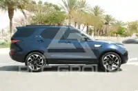 2019 Land Rover Discovery