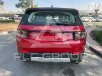 2019 Land Rover Discovery