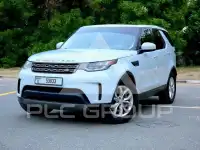 2019 Land Rover Discovery