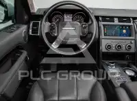 2019 Land Rover Discovery