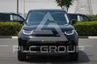 2019 Land Rover Discovery