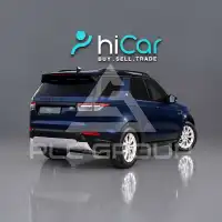 2019 Land Rover Discovery