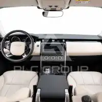 2019 Land Rover Discovery