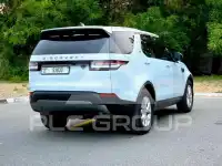 2019 Land Rover Discovery