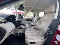 2019 Land Rover Discovery