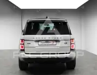 2019 Land Rover Range Rover