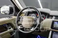 2019 Land Rover Range Rover