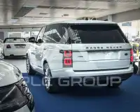 2019 Land Rover Range Rover