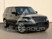 2019 Land Rover Range Rover