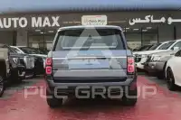 2019 Land Rover Range Rover