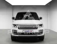 2019 Land Rover Range Rover