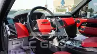 2019 Land Rover Range Rover