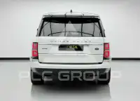 2019 Land Rover Range Rover