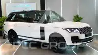 2019 Land Rover Range Rover