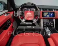 2019 Land Rover Range Rover