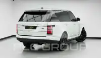 2019 Land Rover Range Rover