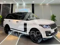 2019 Land Rover Range Rover