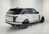 2019 Land Rover Range Rover