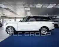 2019 Land Rover Range Rover