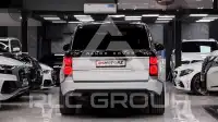 2019 Land Rover Range Rover